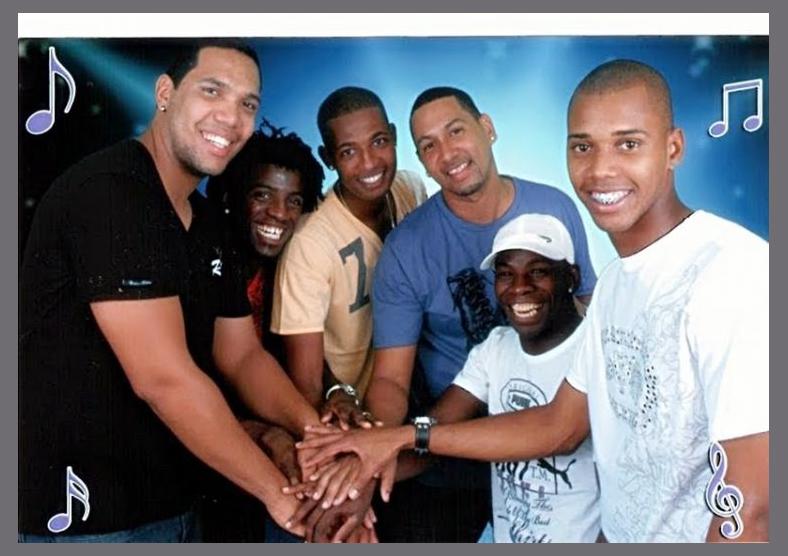 Grupo Nosso Brilho